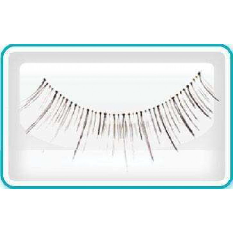 Ardell Eyelashes, LashLites, 330, 61478 KK BB